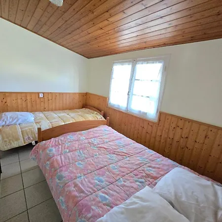 Maison De Au Calme, Proche - 4 Pers. - Fr-1-777-46 펜션 생 힐레르 드 리에