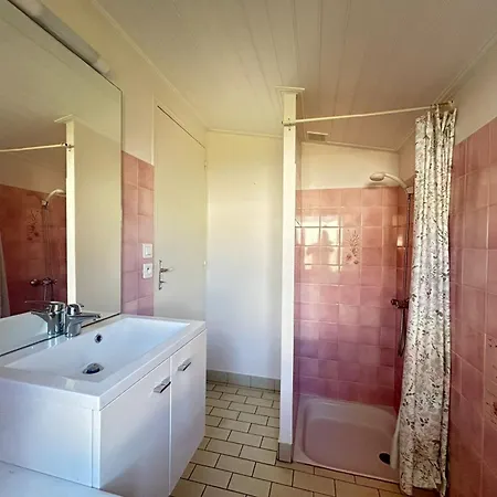 Maison De Au Calme, Proche - 4 Pers. - Fr-1-777-46 *