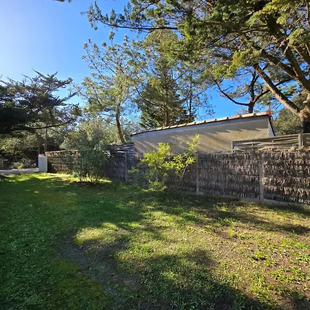 Maison De Au Calme, Proche - 4 Pers. - Fr-1-777-46 *